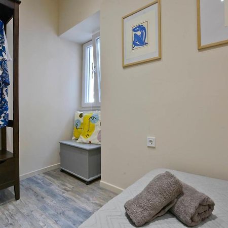 Beau Maison Corfu  Ngoại thất bức ảnh