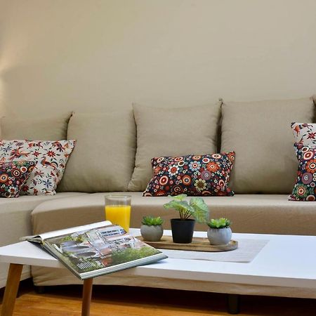 Beau Maison Corfu  Ngoại thất bức ảnh