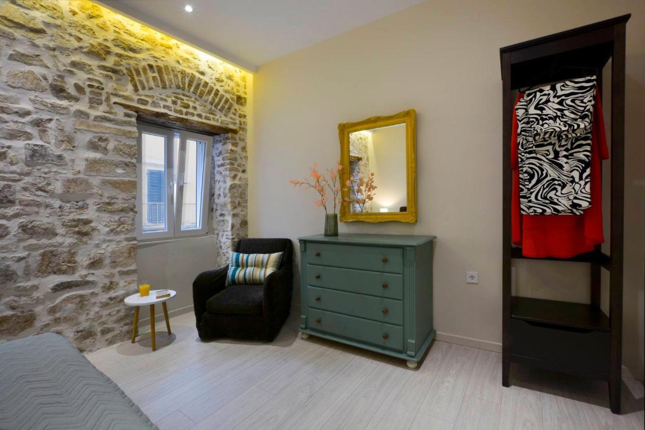 Beau Maison Corfu  Ngoại thất bức ảnh
