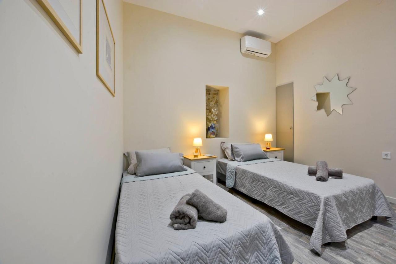 Beau Maison Corfu  Ngoại thất bức ảnh