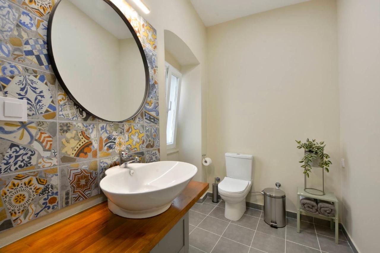Beau Maison Corfu  Ngoại thất bức ảnh