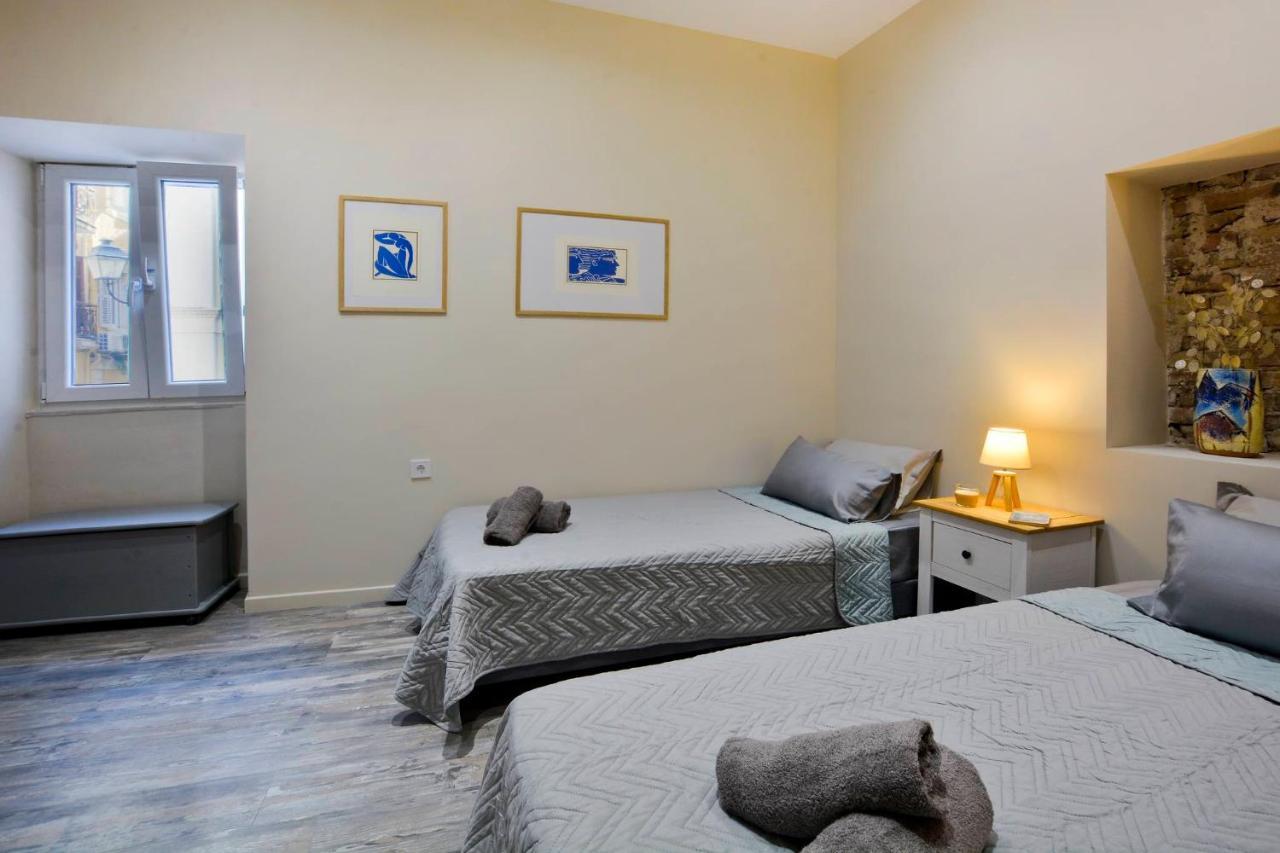 Beau Maison Corfu  Ngoại thất bức ảnh