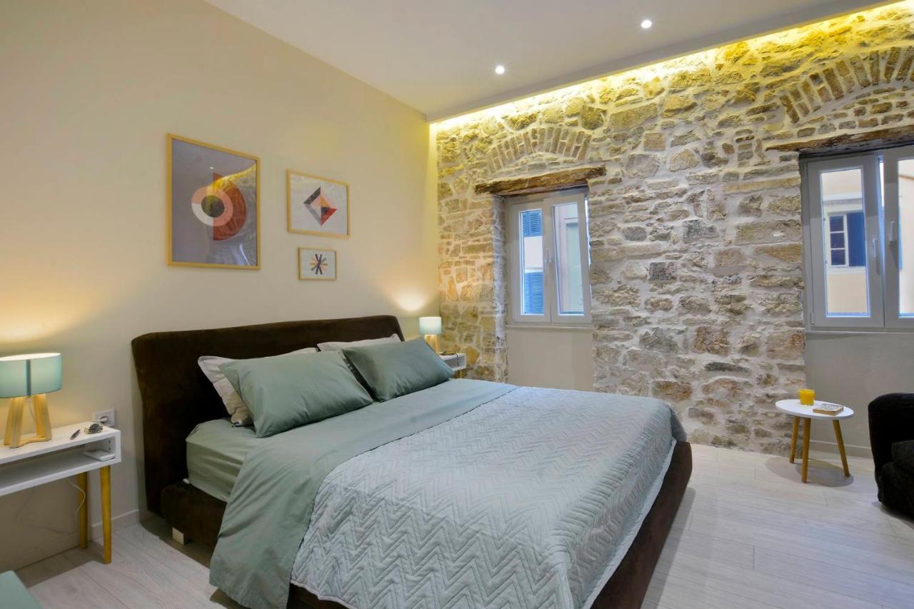 Beau Maison Corfu  Ngoại thất bức ảnh