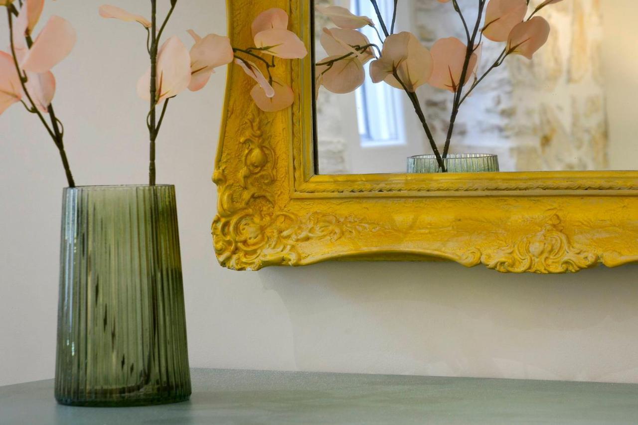 Beau Maison Corfu  Ngoại thất bức ảnh