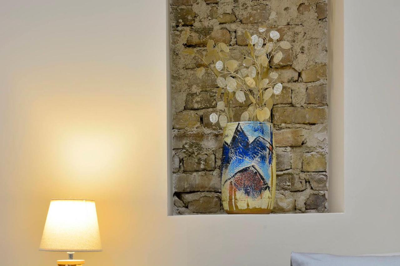 Beau Maison Corfu  Ngoại thất bức ảnh