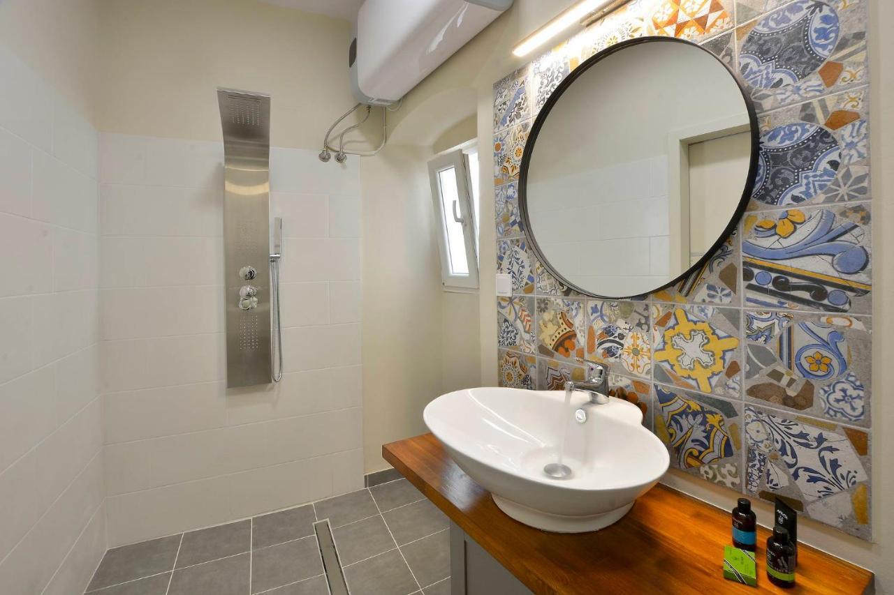 Beau Maison Corfu  Ngoại thất bức ảnh