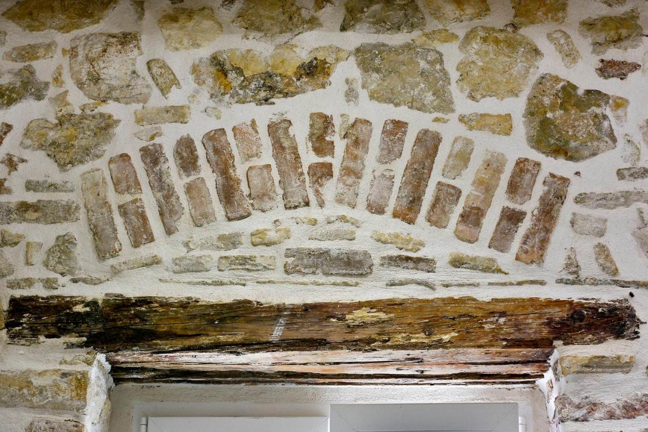 Beau Maison Corfu  Ngoại thất bức ảnh