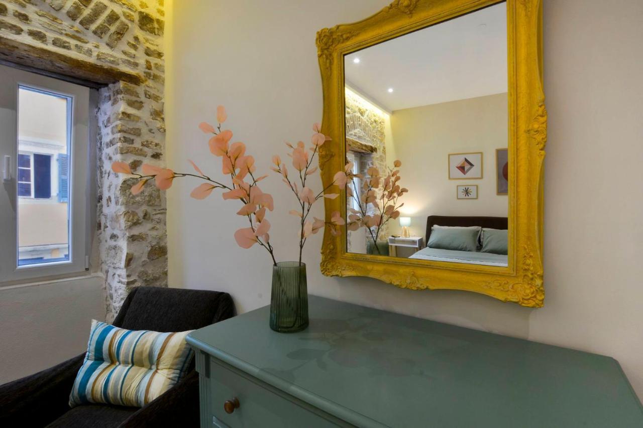 Beau Maison Corfu  Ngoại thất bức ảnh