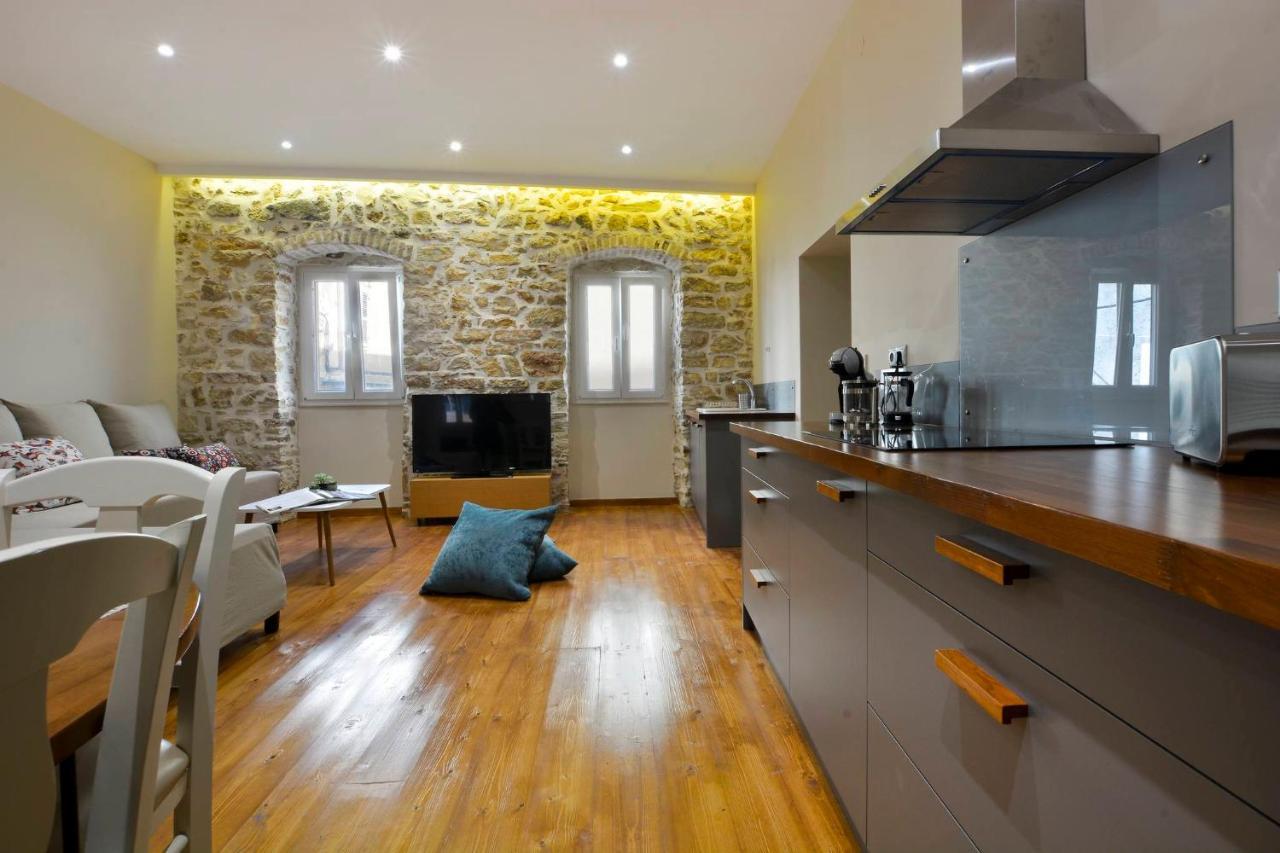 Beau Maison Corfu  Ngoại thất bức ảnh