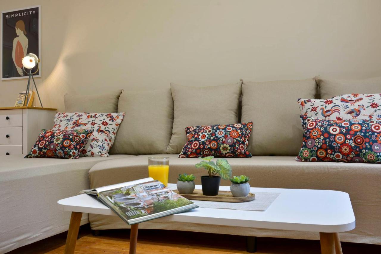 Beau Maison Corfu  Ngoại thất bức ảnh