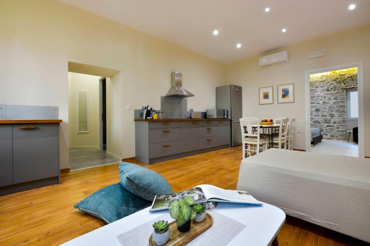 Beau Maison Corfu  Ngoại thất bức ảnh