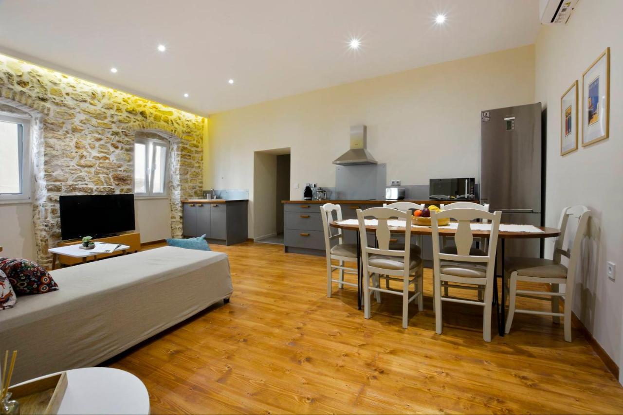Beau Maison Corfu  Ngoại thất bức ảnh