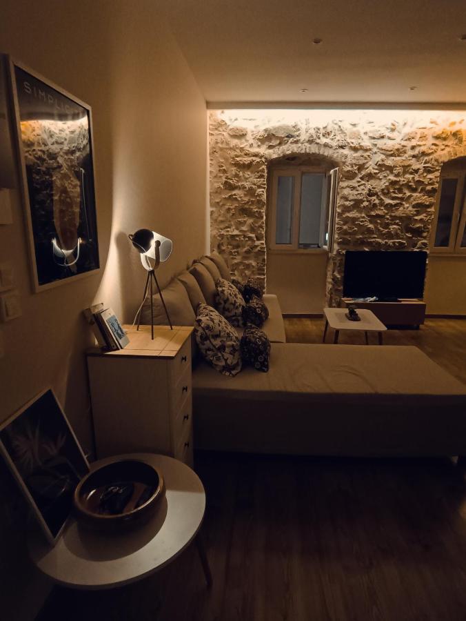 Beau Maison Corfu  Ngoại thất bức ảnh