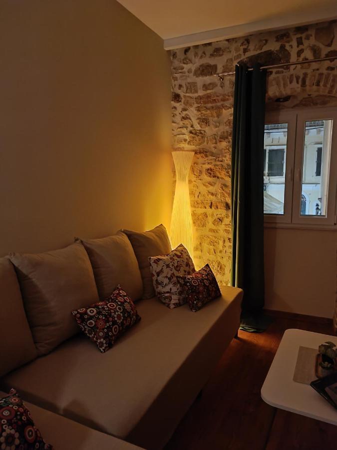 Beau Maison Corfu  Ngoại thất bức ảnh