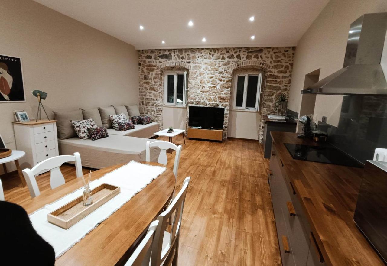 Beau Maison Corfu  Ngoại thất bức ảnh